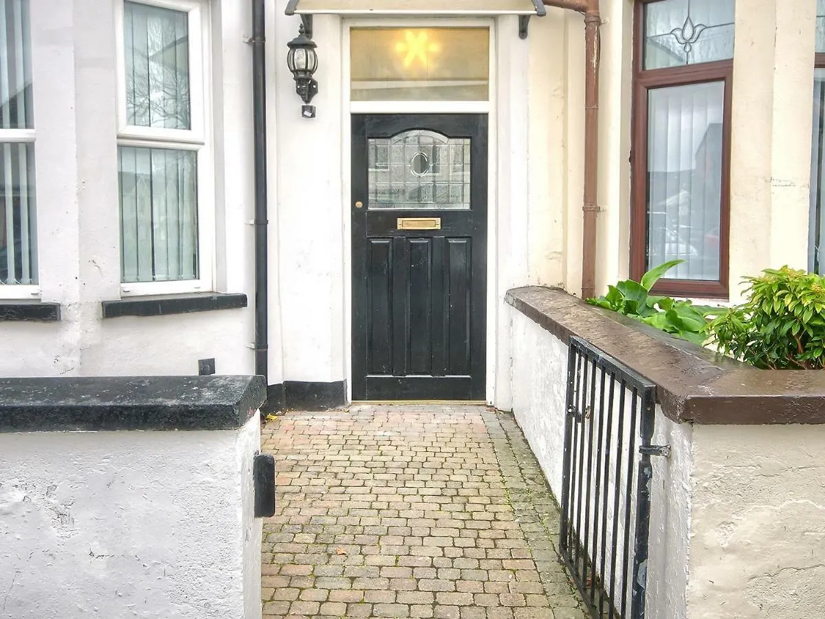 Villa Tsa Shaftesbury Avenue Belfast Casa vacanze
