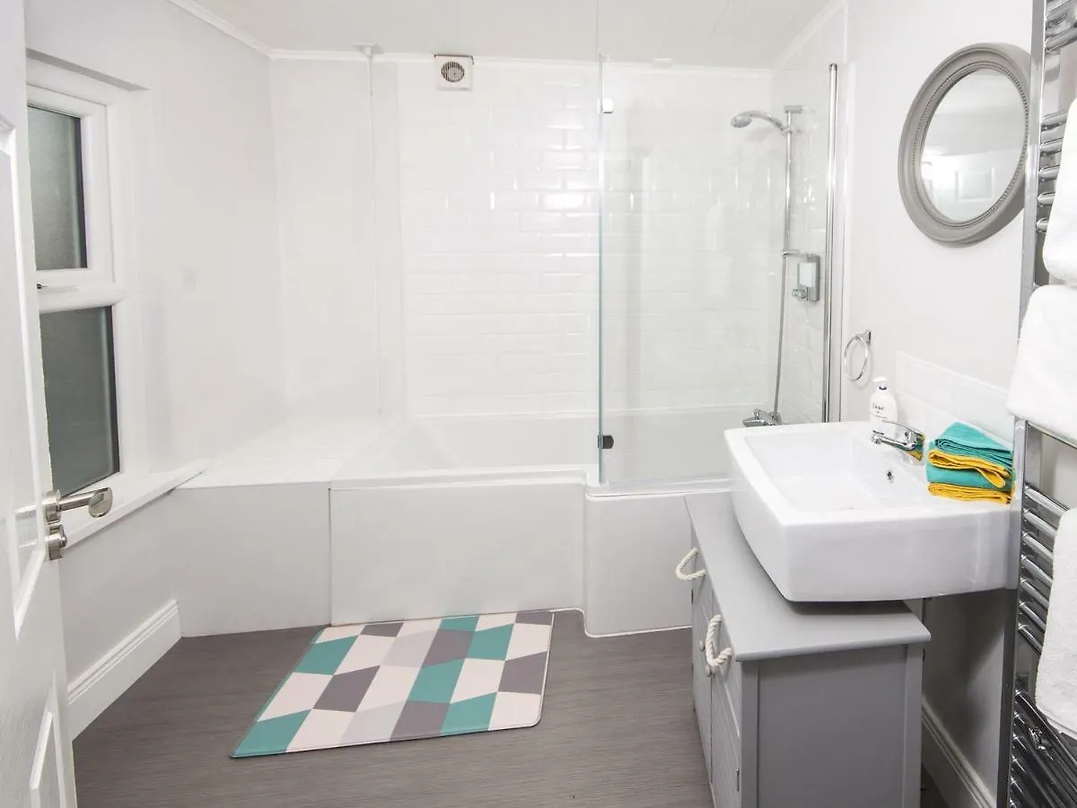 Villa Tsa Shaftesbury Avenue Belfast Casa vacanze